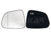 OPEL 4808102 Mirror Glass, outside mirror